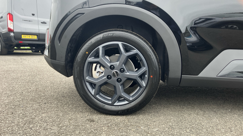 BYD Dolphin Surf 65kW Boost 43kWh 5dr Auto Electric Hatchback